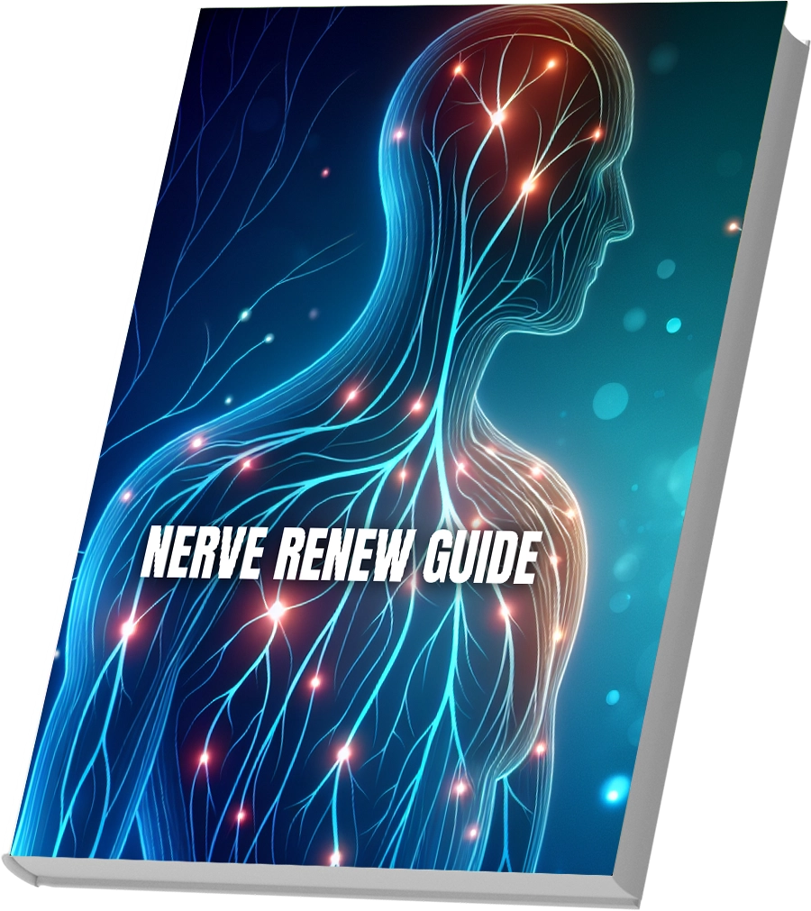Bonus 4 — Nerve Renew Guide
