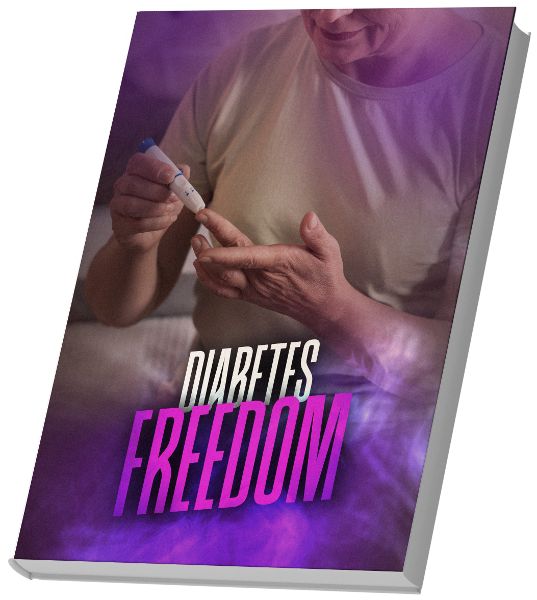 Bonus 1 — Diabetes Freedom