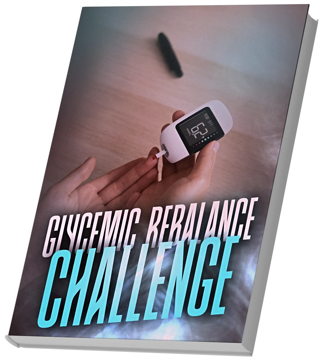 Bonus 5 — Glycemic Rebalance Challenge