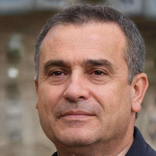 Michael T.